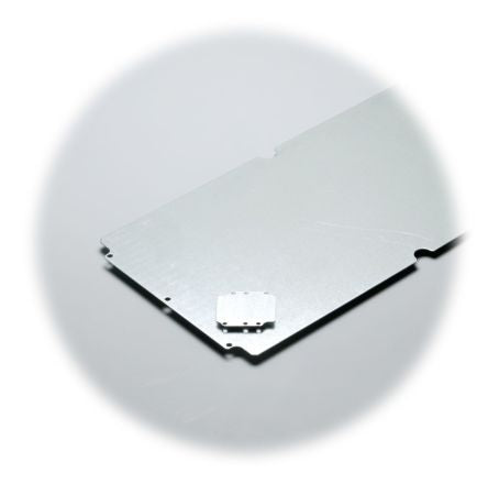 Fibox AM 2333 mounting plate 2046675