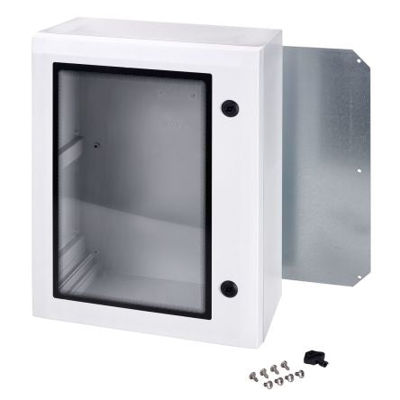 Fibox ARCA 604021W 2046713