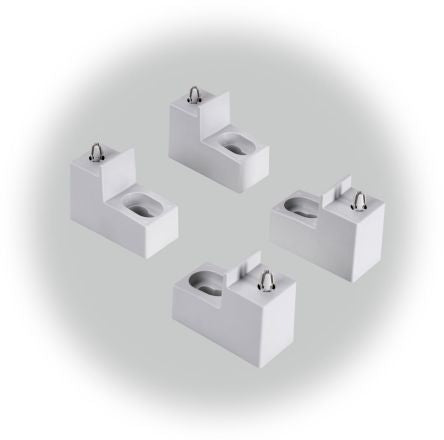 Fibox WMKQ50S 2046736