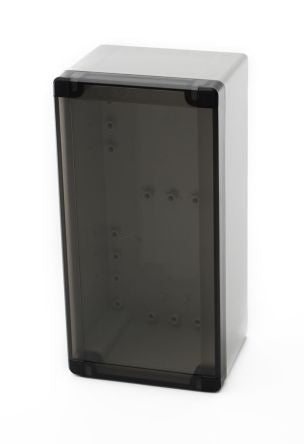 Fibox PCTQ3 203612 enclosure 2046763