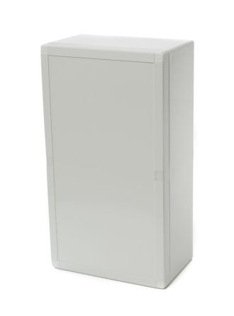 Fibox ABQ3 203612 enclosure 2046782