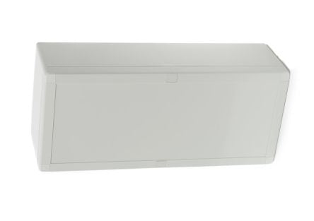 Fibox PCQ3 163610 enclosure 2046790