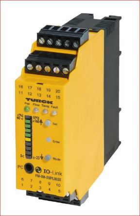 Turck FM-IM-2UPLI63X 2047099