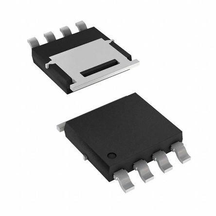 Vishay SiJ128LDP-T1-GE3 2047217
