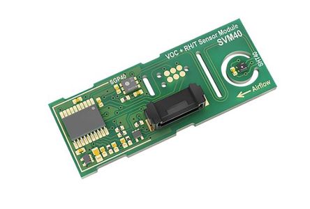 Sensirion SEK-SVM40 2047513