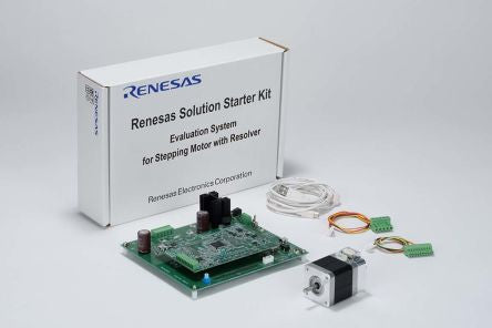 Renesas Electronics RTK0EMX270S01020BJ 2047632