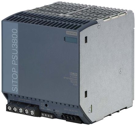 Siemens 6EP3437-8UB00-0AY0 2047640