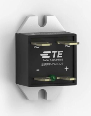 TE Connectivity SSRMP-480D25R 2047653