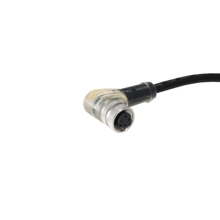 Bulgin PXPPNP12RAF04ACL030PVC 2047917
