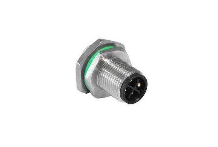 Bulgin PXMBNI12RPM05LFLM16001 2047932