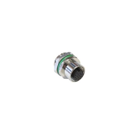 Bulgin PXMBNI12RPF17AFLM16001 2047946