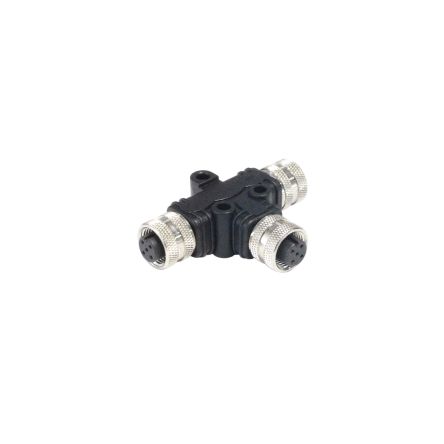Bulgin PXPPVC12TSFF05AFBBFB 2047955