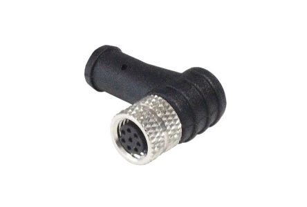 Bulgin PXPPVC08RAF06ACL020PVC 2047961