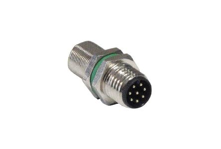 Bulgin PXMBNI08RPM08AFLM8002 2047964
