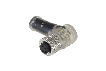 Bulgin PXPPNP08RAF04ACL075PVC 2047972