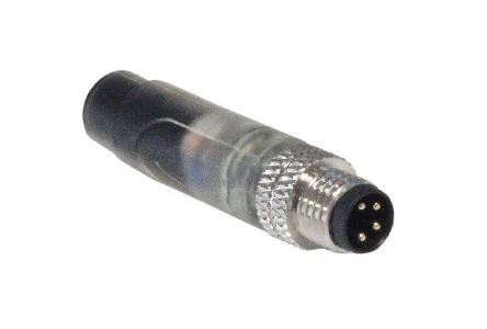 Bulgin PXPPNP08FIM04ACL100PVC 2047978