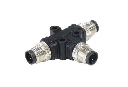 Bulgin PXPPVC08TSMM04AFIIFI 2047983