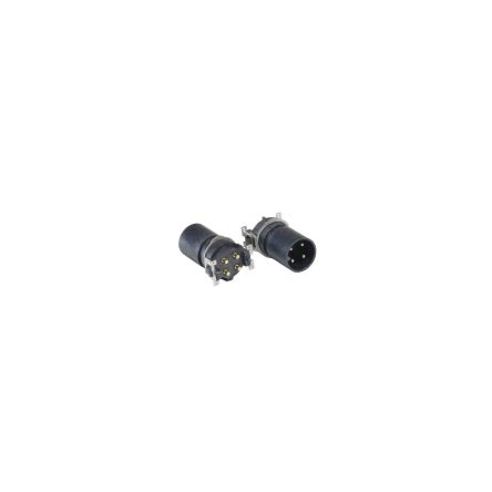 Bulgin PXPLCP12SMM04APC 2047990