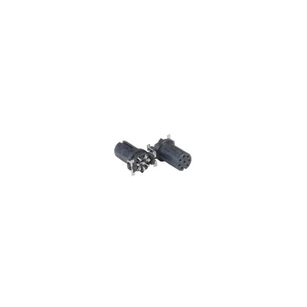 Bulgin PXPLCP12SMF08APC 2047995