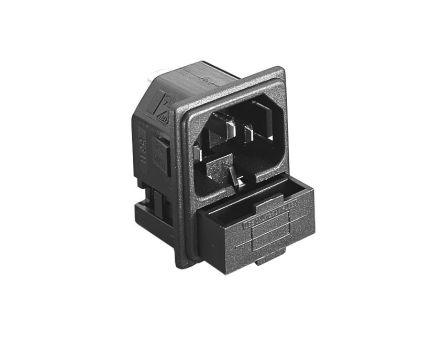 Bulgin PF0011/15/PC 2048008