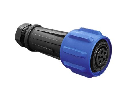 Bulgin PX0911/07/S 2048020