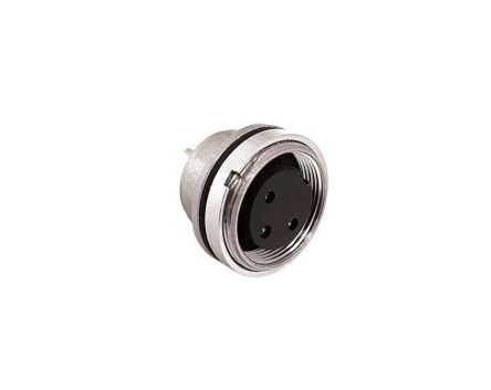 Bulgin PXMBNI16RPF04ASCM16 2048035