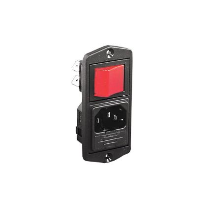 Bulgin BVA15/Z0000/77 2048044