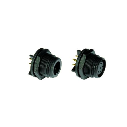 Bulgin PX0413/10P/PC 2048058