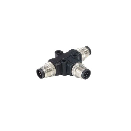 Bulgin PXPPVC12TSMM08AFIIFI 2048114