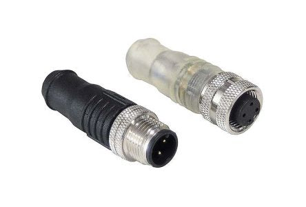 Bulgin PXPTPU08FBF04PCL010PUR 2048117