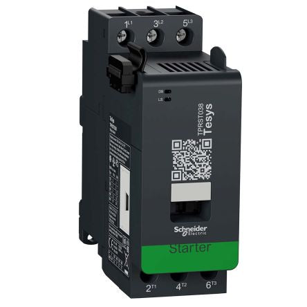 Schneider Electric TPRST038 2048282