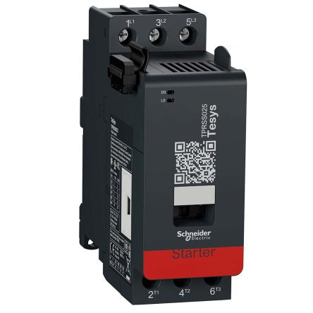 Schneider Electric TPRSS025 2048288