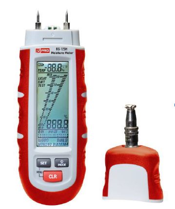 RS PRO 2048307