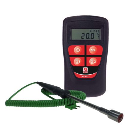 RS PRO 2048405