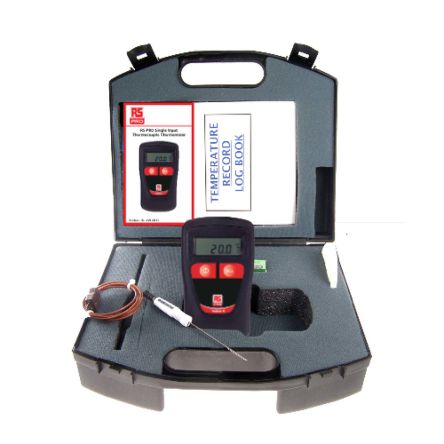 RS PRO 2048406