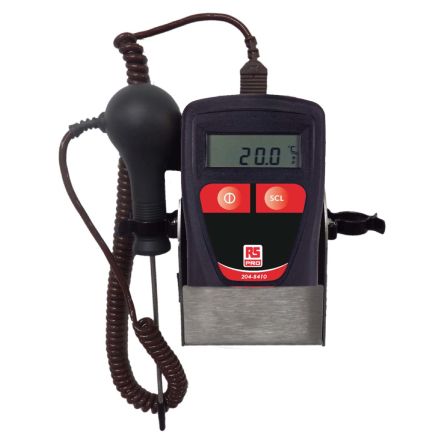 RS PRO 2048407