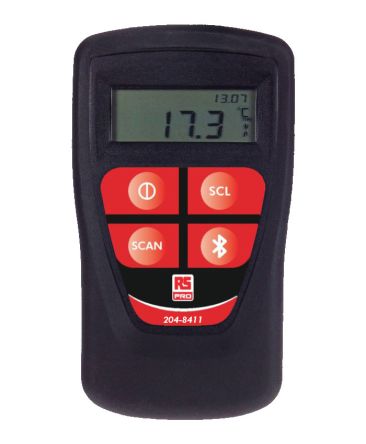 RS PRO 2048411
