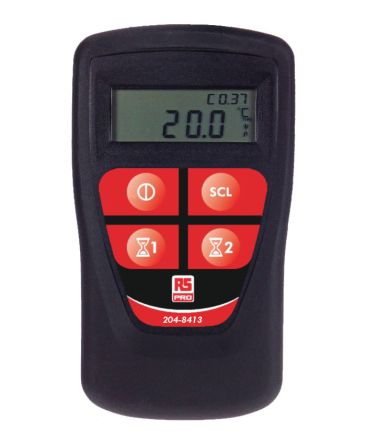 RS PRO 2048413