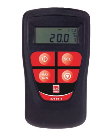RS PRO 2048415