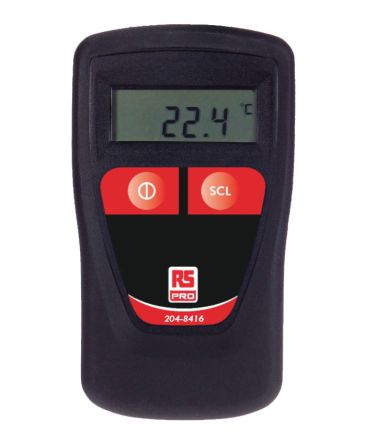 RS PRO 2048416