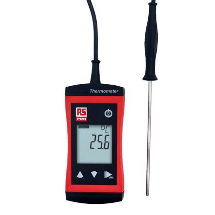 RS PRO 2050959