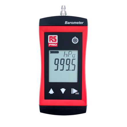RS PRO 2050961