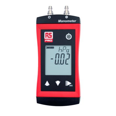 RS PRO 2050963