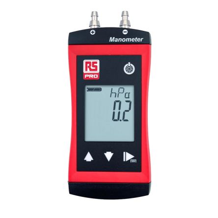 RS PRO 2050964