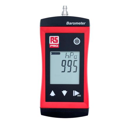 RS PRO 2050965