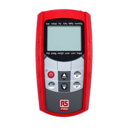 RS PRO 2050968