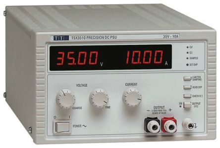 Aim-TTi TSX3510 2051404