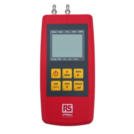 RS PRO 2051444
