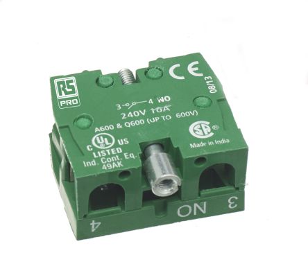 RS PRO 2052382