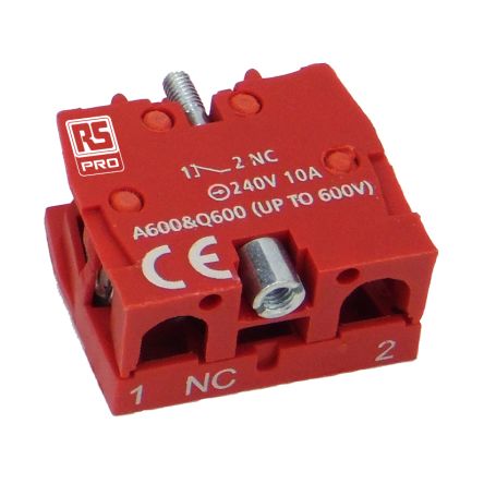 RS PRO 2052383